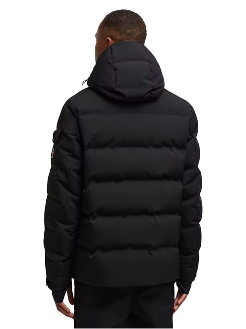Piumino Montgetech MONCLER GRENOBLE | K20971A0004353066999